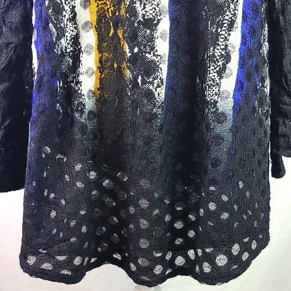 Picadilly Blouse - Picture 4 of 13